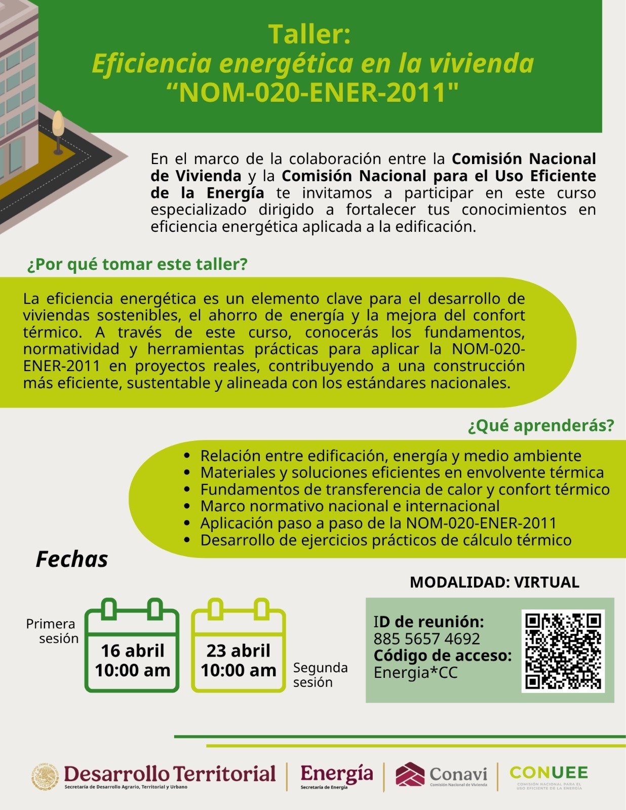 Taller-Eficiencia-Energetica-en-la-Vivienda-NOM020